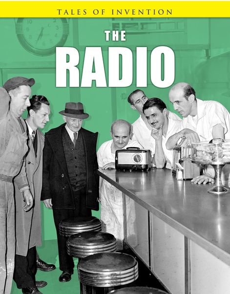Produktbild: Radio