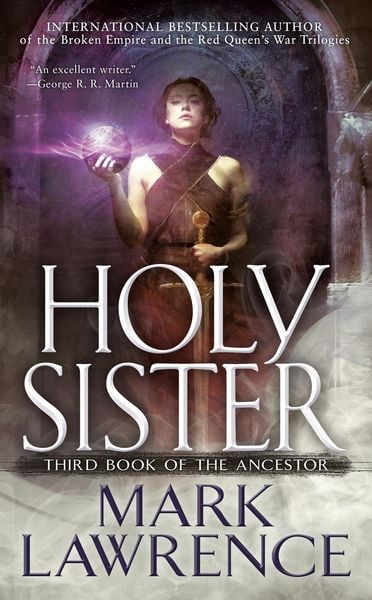 Produktbild: Holy Sister