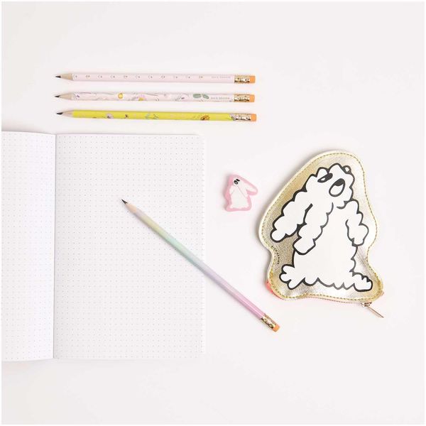 Produktbild: Portemonnaie Futschikato, Hase, 12 x 15 cm