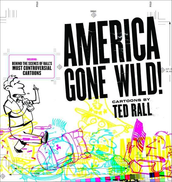 Produktbild: America Gone Wild