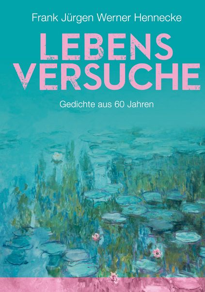 Produktbild: Lebensversuche