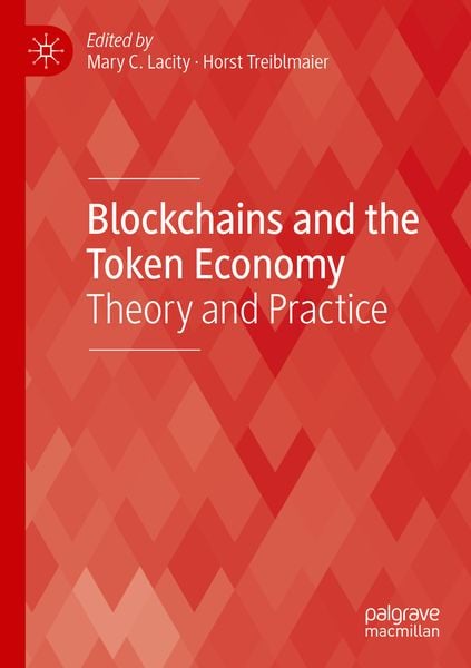 Produktbild: Blockchains and the Token Economy
