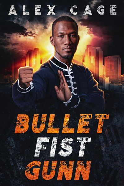 Produktbild: Bullet Fist Gunn