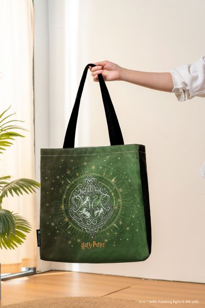Produktbild: Slytherin Tasche