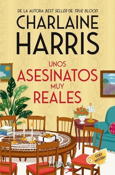 Produktbild: Unos Asesinatos Muy Reales
