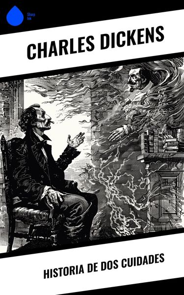 Produktbild: Historia de dos cuidades