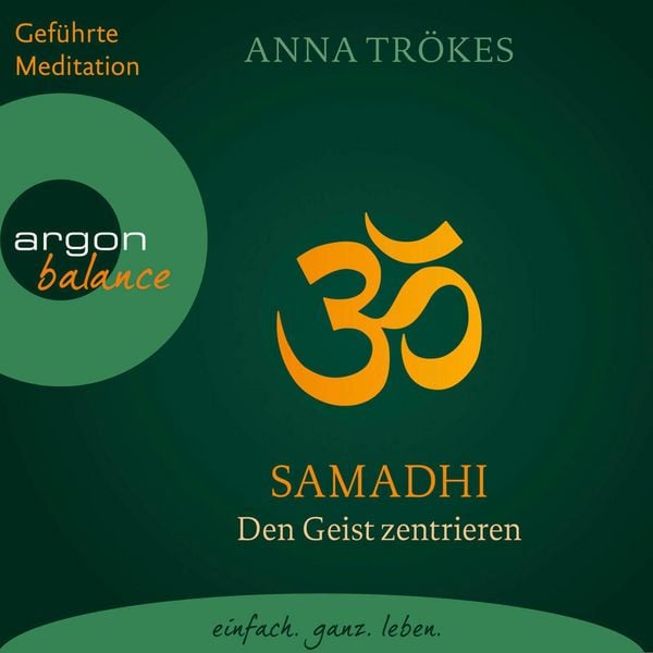 Produktbild: Samadhi