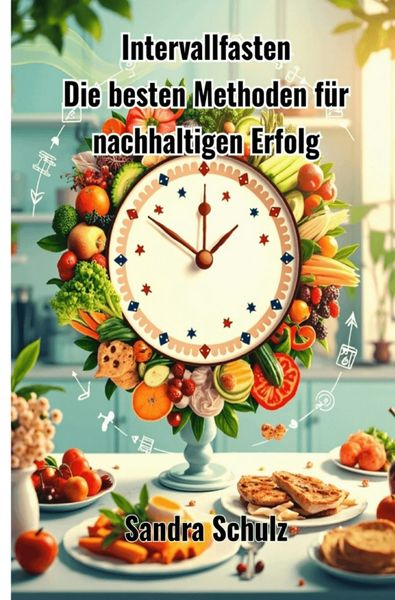 Produktbild: Intervallfasten