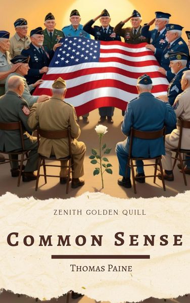 Produktbild: Common Sense