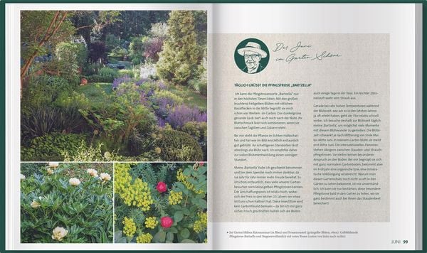 Produktbild: Mdr Garten - Das gr&uuml;ne Telefon