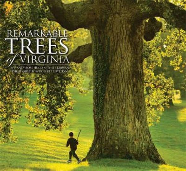 Produktbild: Remarkable Trees of Virginia