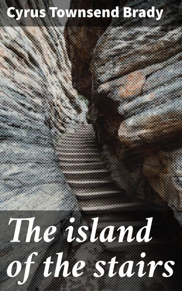 Produktbild: The island of the stairs