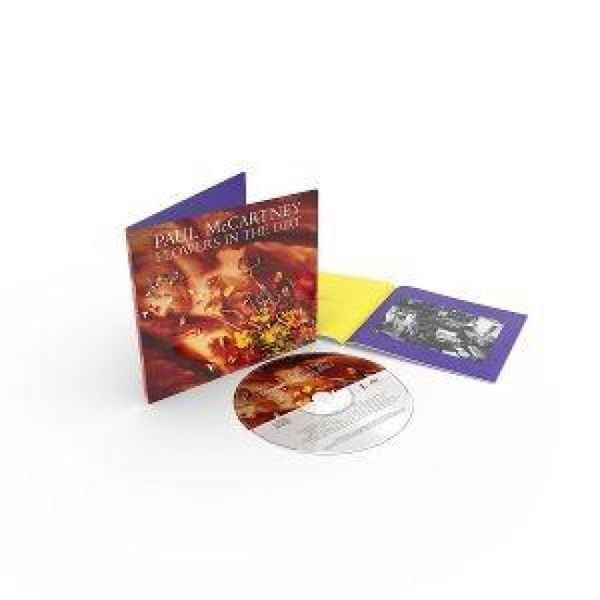 Produktbild: Flowers In The Dirt