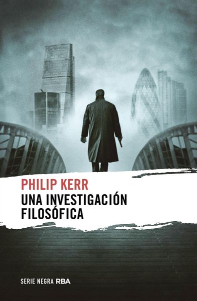 Produktbild: Una investigaci&oacute;n filos&oacute;fica