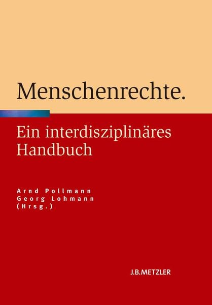 Produktbild: Menschenrechte
