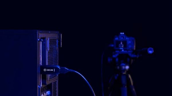 Produktbild: ELGATO Elgato Cam Link 4K