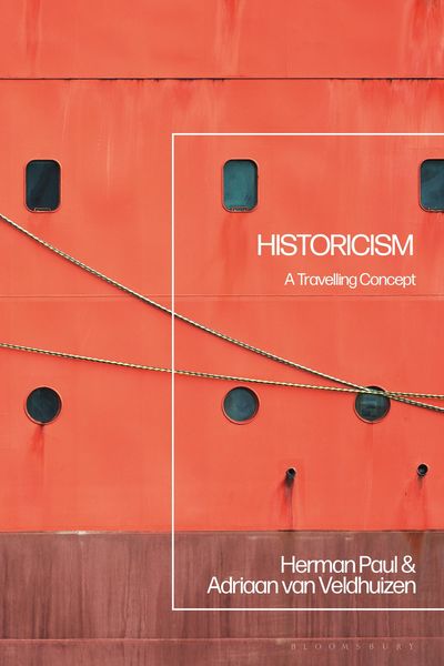 Produktbild: Historicism