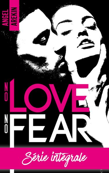 Produktbild: No love no fear - L'int&eacute;grale