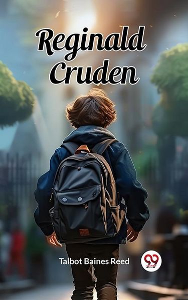 Produktbild: Reginald Cruden