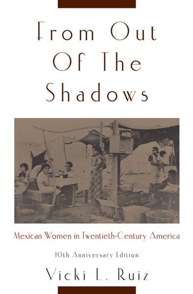Produktbild: From Out of the Shadows