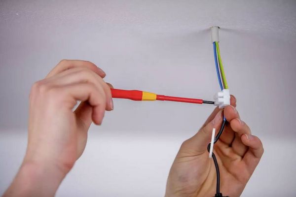 Produktbild: Wiha Elektriker, VDE, Elektrotechnik und Feinwerktechnik Schraubendreher-Set 7teilig Kreuzschlitz Phillips, Schlitz
