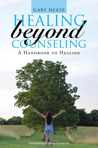 Produktbild: Healing Beyond Counseling