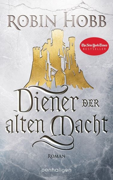 Produktbild: Diener der alten Macht