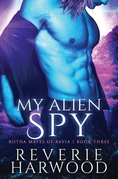 Produktbild: My Alien Spy