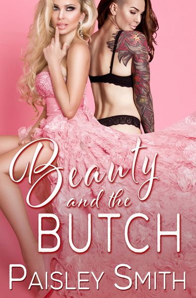 Produktbild: Beauty and the Butch
