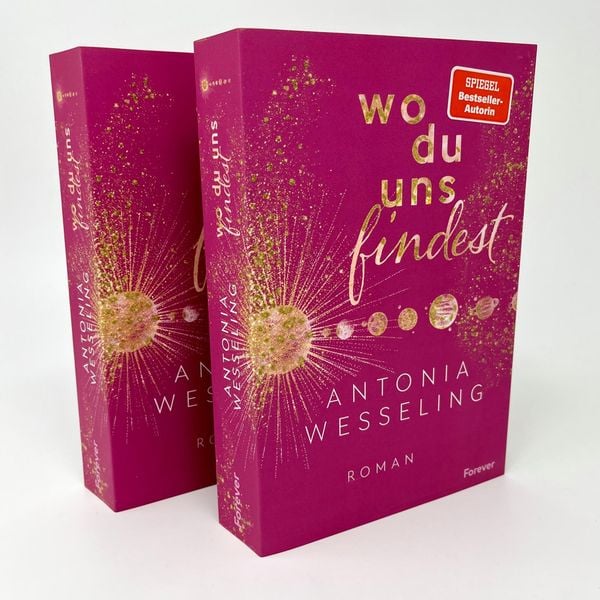 Produktbild: Wo du uns findest