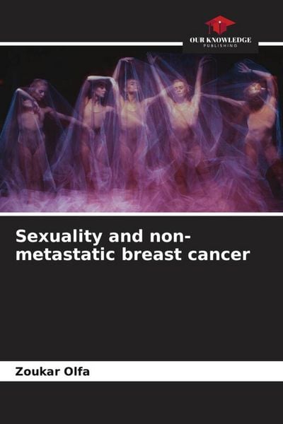 Produktbild: Sexuality and non-metastatic breast cancer