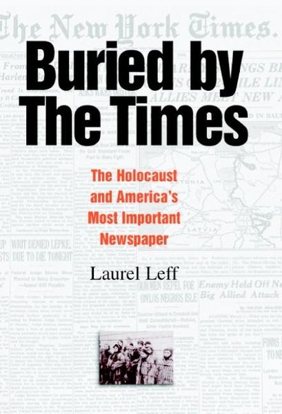 Produktbild: Buried by the Times