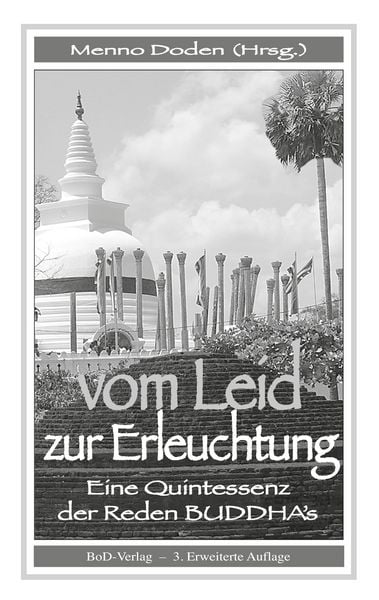 Produktbild: Vom Leid zur Erleuchtung