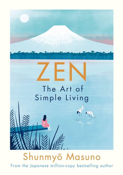 Produktbild: Zen: The Art of Simple Living