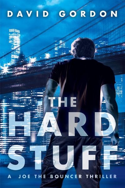 Produktbild: The Hard Stuff