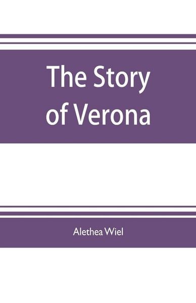 Produktbild: The story of Verona