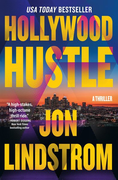 Produktbild: Hollywood Hustle