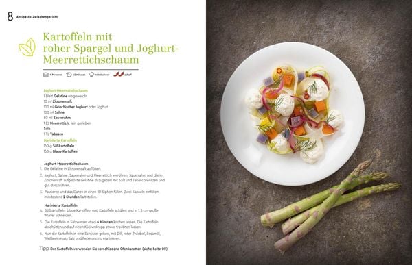 Produktbild: Passion Gem&uuml;se
