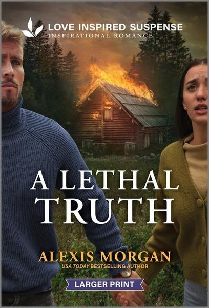Produktbild: A Lethal Truth
