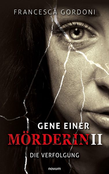 Produktbild: Gene einer M&ouml;rderin II