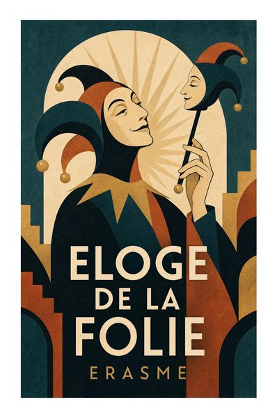 Produktbild: Eloge de la Folie