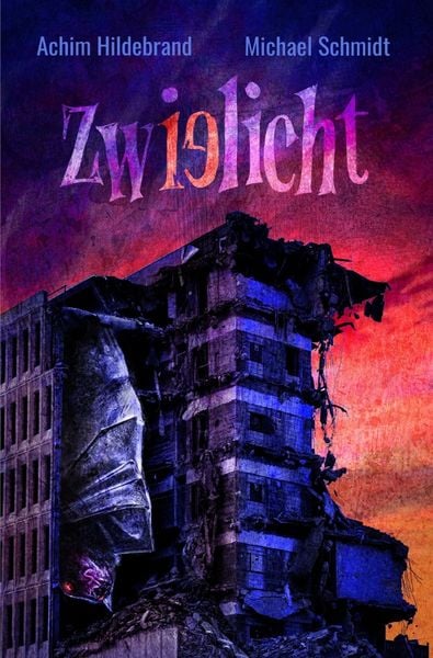 Produktbild: Zwielicht 19