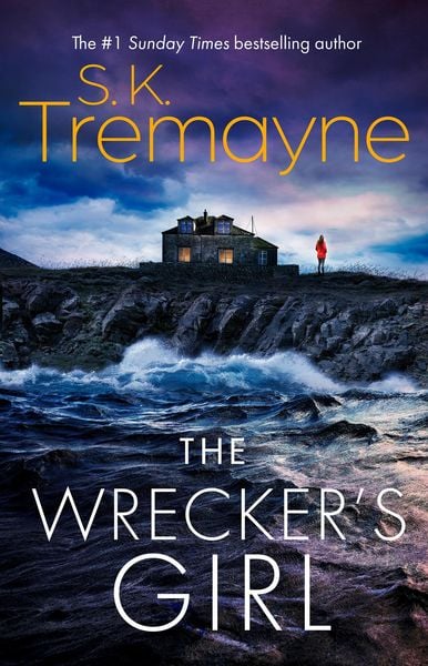 Produktbild: The Wrecker's Girl