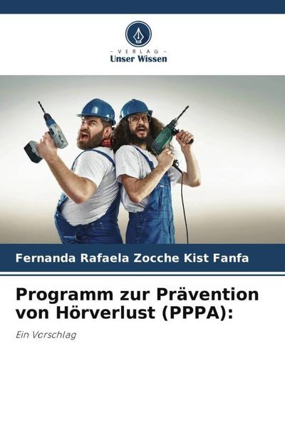 Produktbild: Programm zur Pr&auml;vention von H&ouml;rverlust (PPPA):