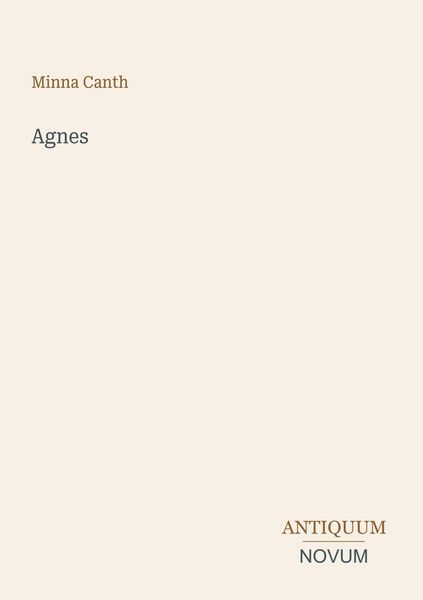 Produktbild: Agnes