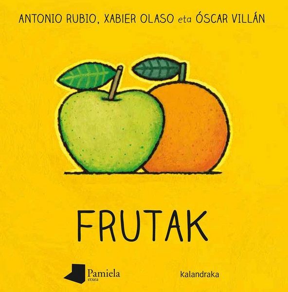 Produktbild: Frutak