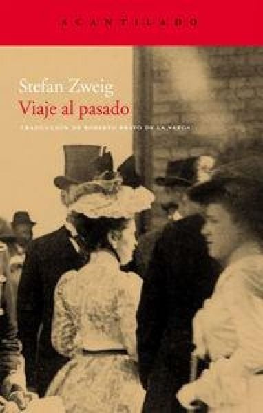 Produktbild: Viaje al pasado