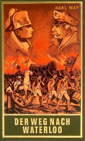 Produktbild: Der Weg nach Waterloo