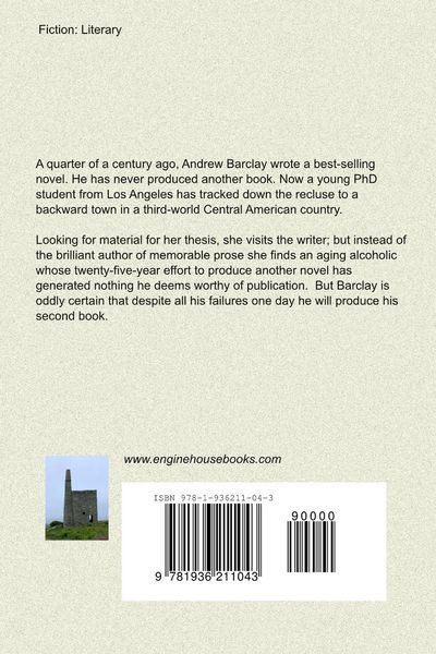 Produktbild: The Second Book