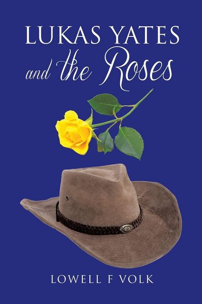 Produktbild: Lukas Yates and the Roses